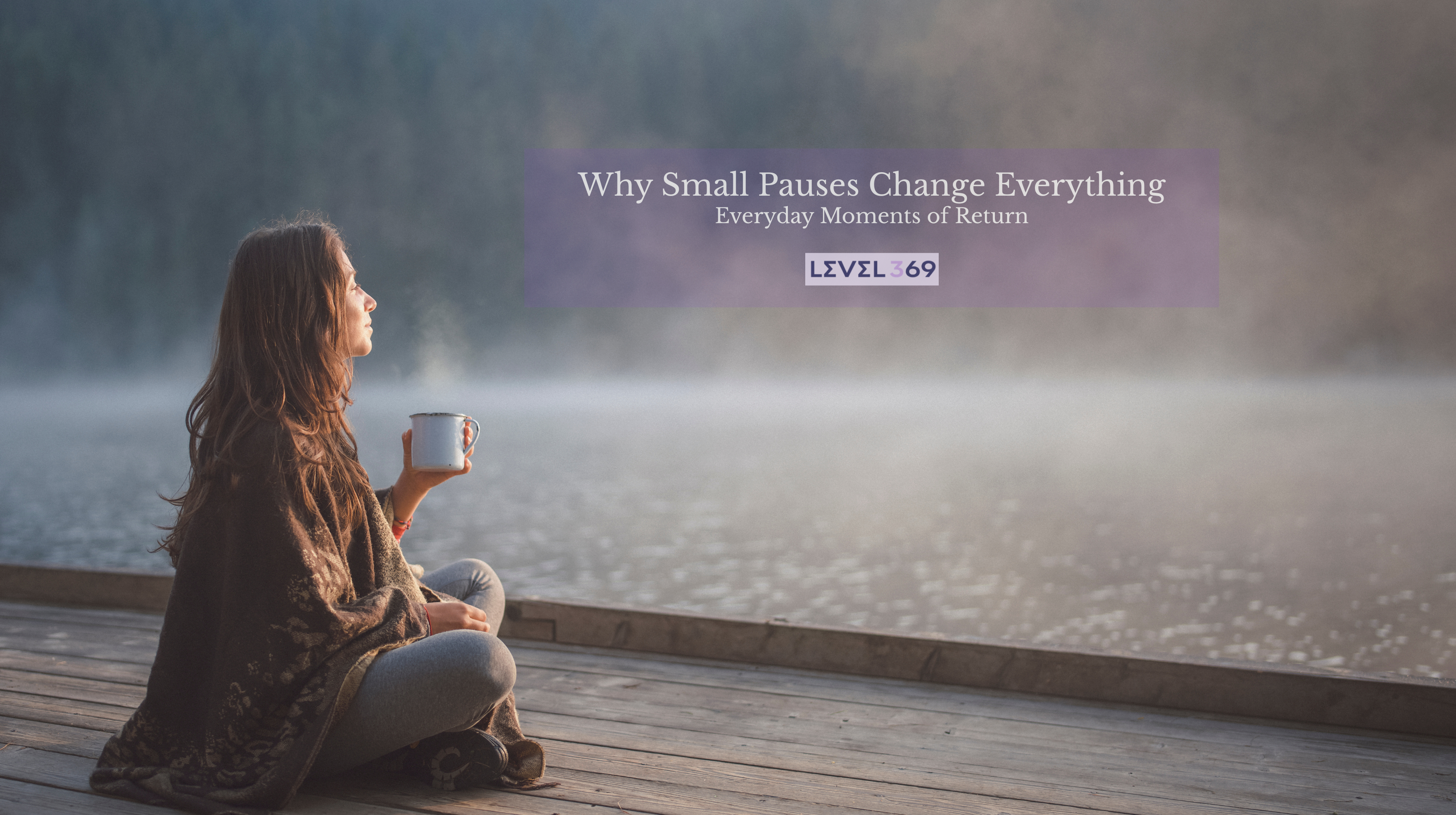 Why Small Pauses Change Everything